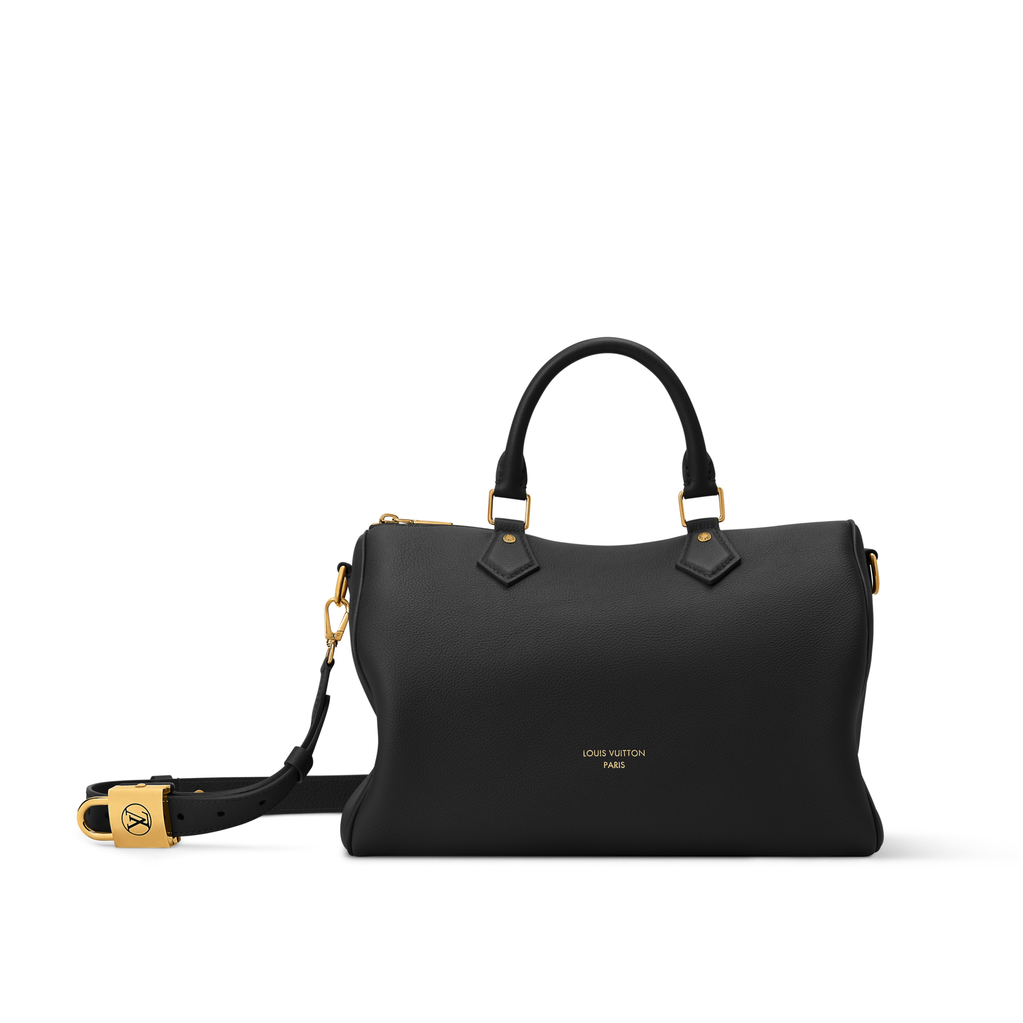 Speedy Soft 30 Low Key - Women Bags M24892 | LOUIS VUITTON